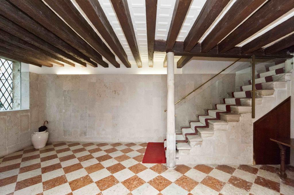 San Maurizio Apartment *