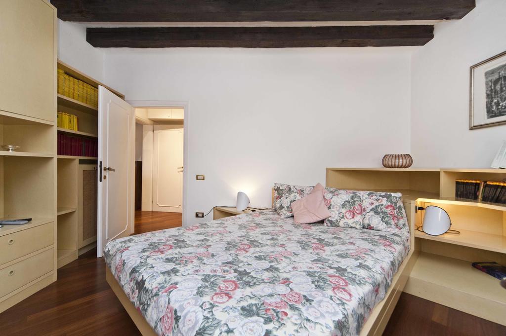 San Maurizio Apartment Venice
