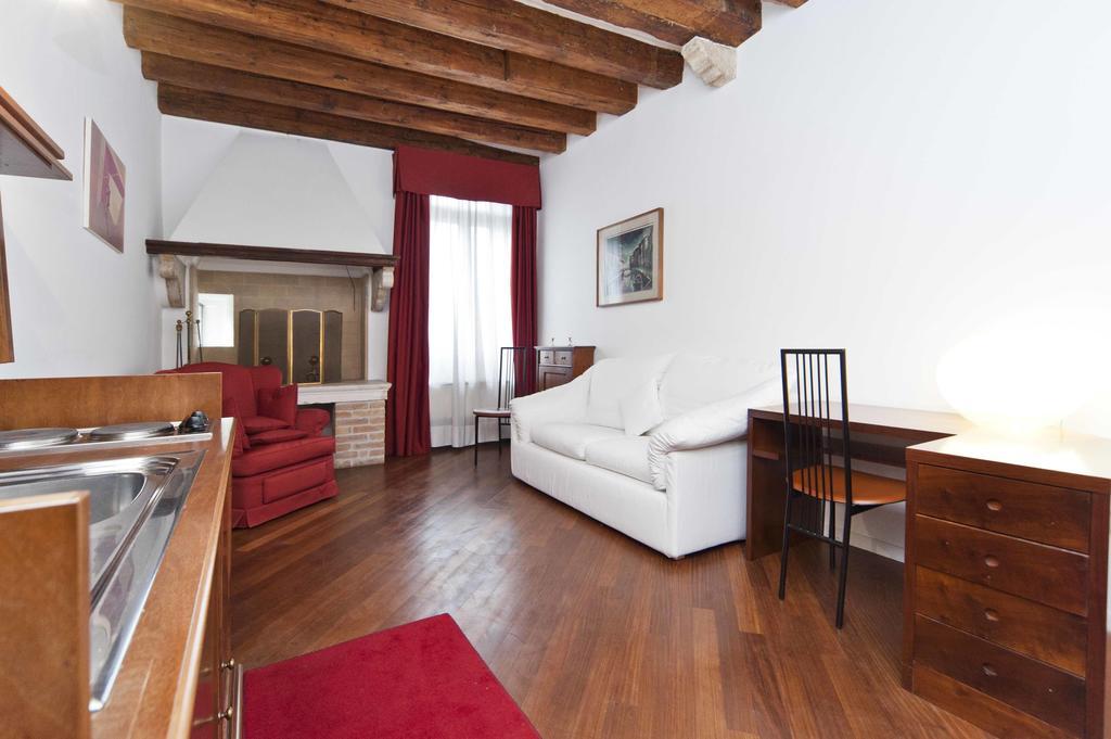 San Maurizio Apartment Apartment Venice
